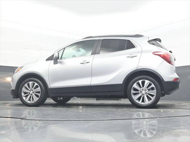 2019 Buick Encore FWD Preferred
