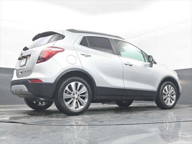 2019 Buick Encore FWD Preferred
