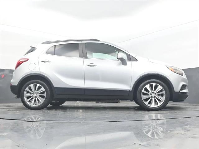 2019 Buick Encore FWD Preferred