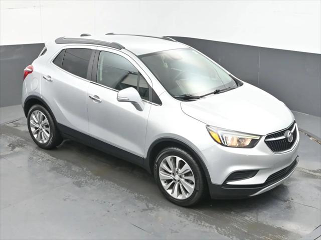 2019 Buick Encore FWD Preferred