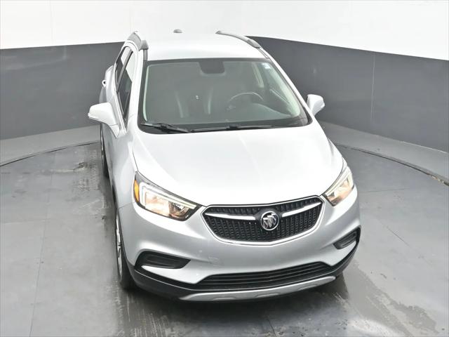 2019 Buick Encore FWD Preferred