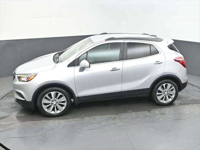 2019 Buick Encore FWD Preferred
