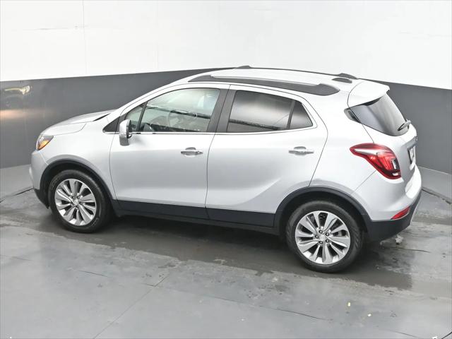 2019 Buick Encore FWD Preferred