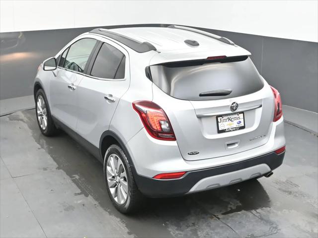 2019 Buick Encore FWD Preferred