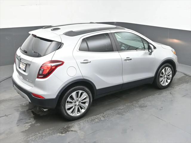 2019 Buick Encore FWD Preferred