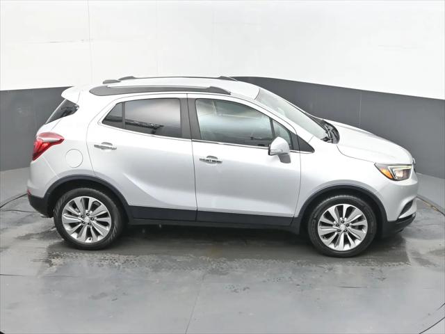 2019 Buick Encore FWD Preferred