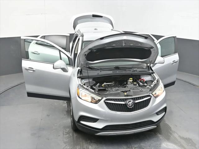 2019 Buick Encore FWD Preferred