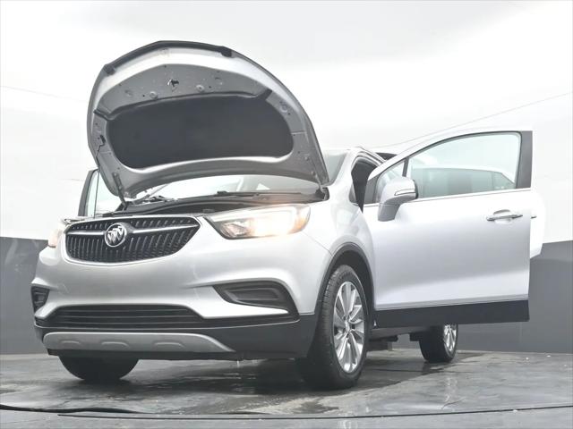 2019 Buick Encore FWD Preferred