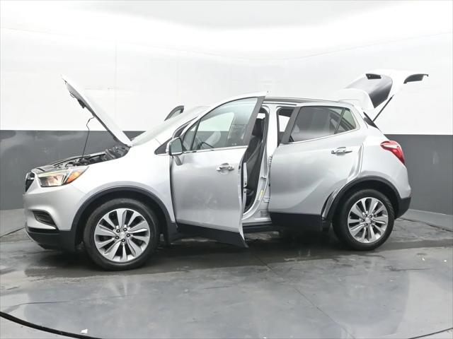 2019 Buick Encore FWD Preferred