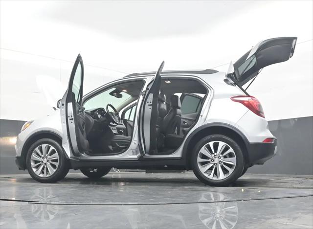 2019 Buick Encore FWD Preferred