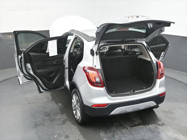 2019 Buick Encore FWD Preferred