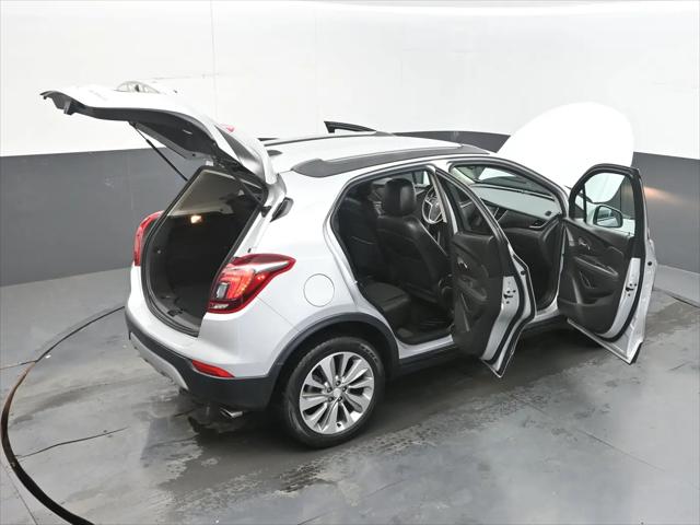 2019 Buick Encore FWD Preferred