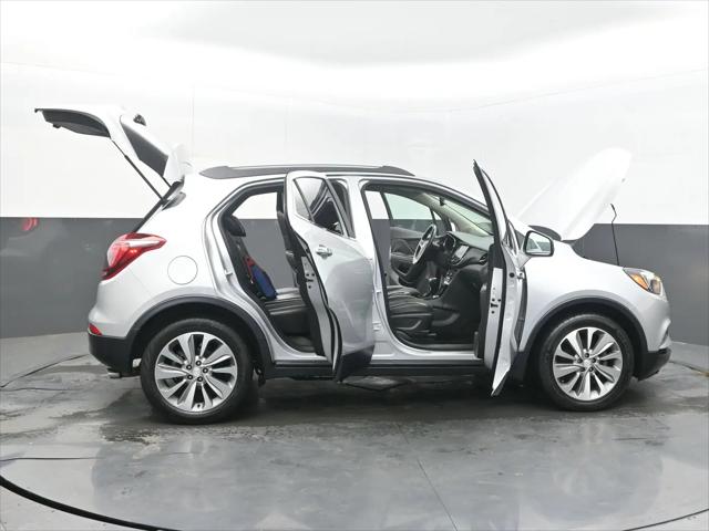 2019 Buick Encore FWD Preferred