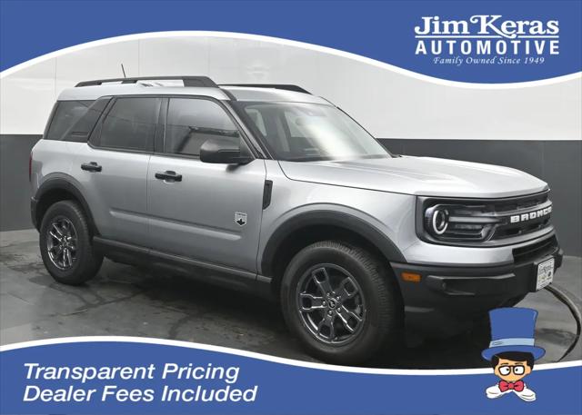 2022 Ford Bronco Sport Big Bend for sale in Memphis, TN