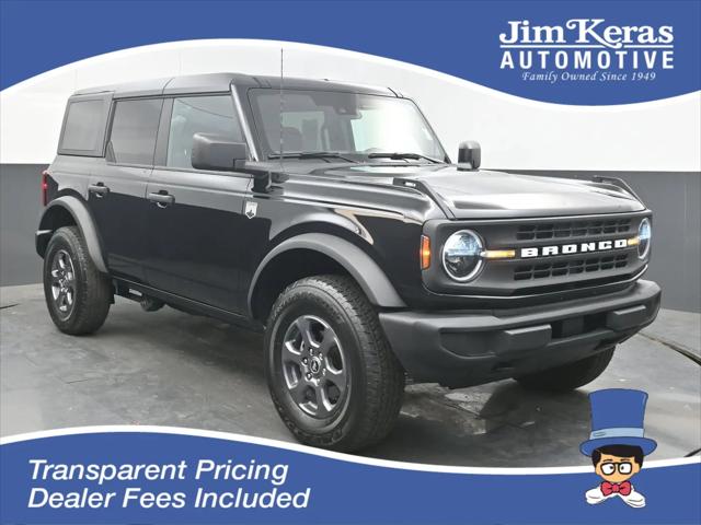 2025 Ford Bronco Big Bend for sale in Memphis, TN