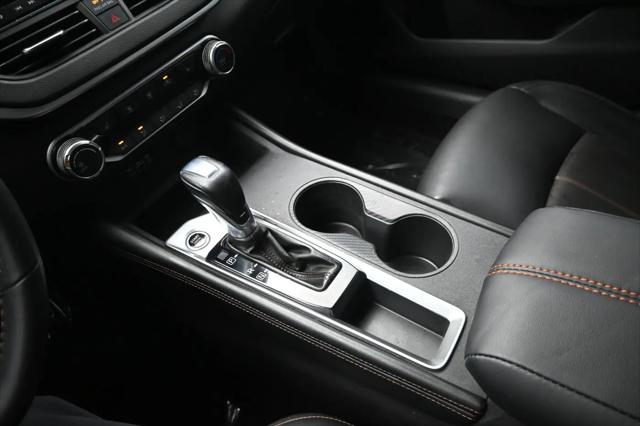2021 Nissan Altima SR FWD