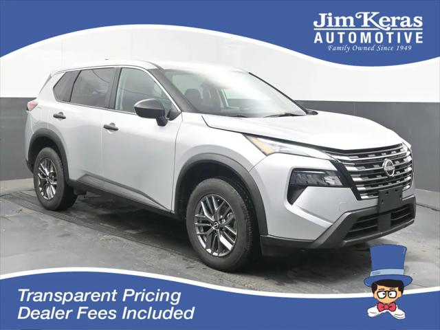 2024 Nissan Rogue S Intelligent AWD for sale in Memphis, TN