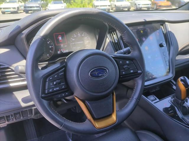 2023 Subaru Outback Wilderness