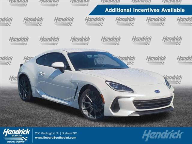 2026 Subaru BRZ Limited for sale in Durham, NC