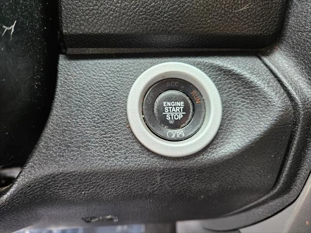 2018 Ram 1500 Sport