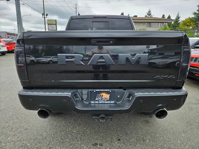 2018 Ram 1500 Sport