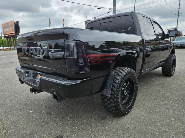 2018 Ram 1500 Sport
