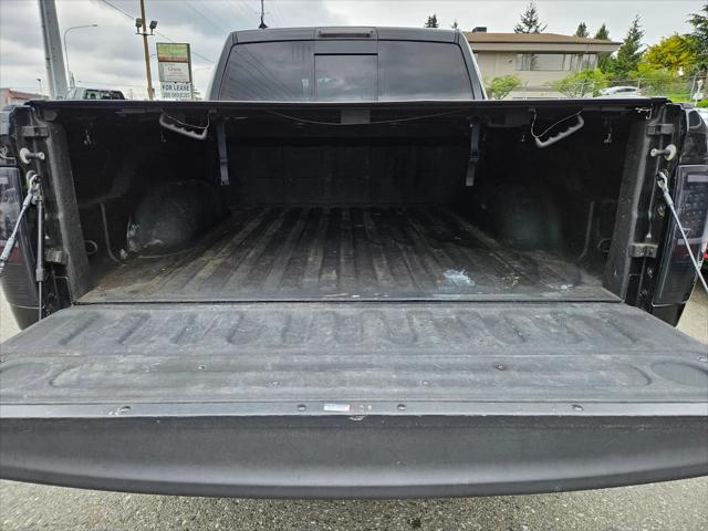 2018 Ram 1500 Sport