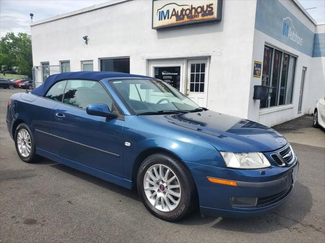 2006 Saab 9-3 2.0T for sale in Falls Church, VA