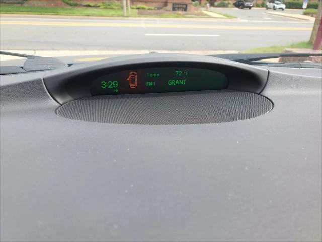 2006 Saab 9-3 2.0T