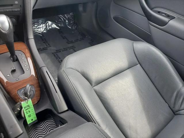 2006 Saab 9-3 2.0T
