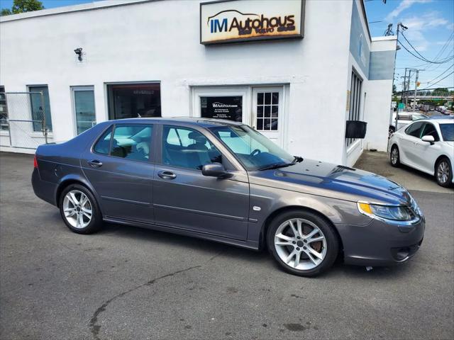 2006 Saab 9-5 2.3T Sport