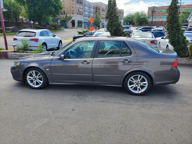 2006 Saab 9-5 2.3T Sport
