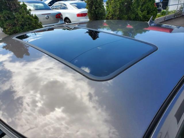 2006 Saab 9-5 2.3T Sport