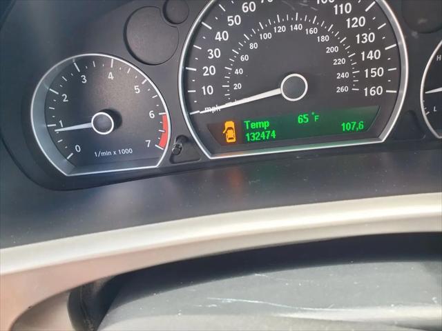 2006 Saab 9-5 2.3T Sport