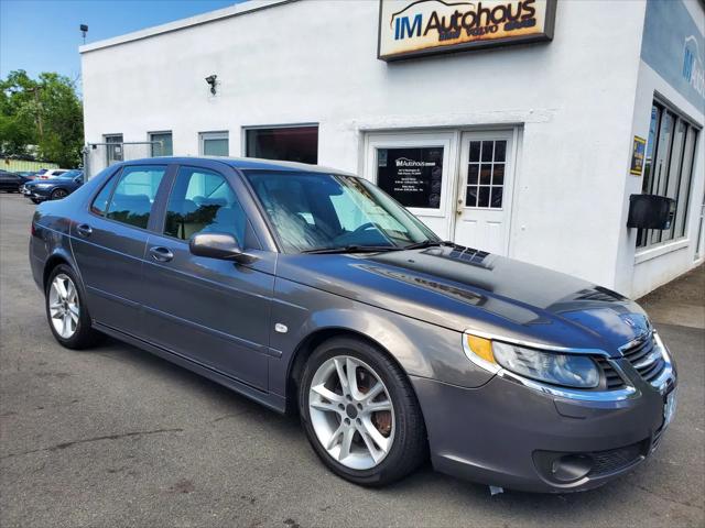 2006 Saab 9-5 2.3T Sport for sale in Falls Church, VA