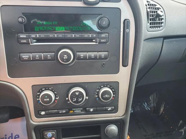 2006 Saab 9-5 2.3T Sport