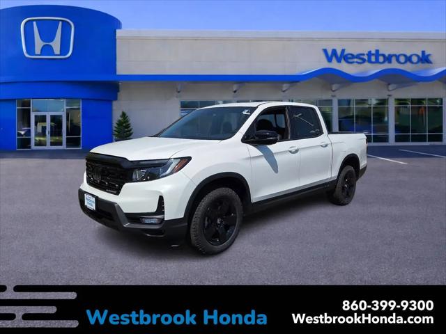 2026 Honda Ridgeline Black Edition for sale in Westbrook, CT