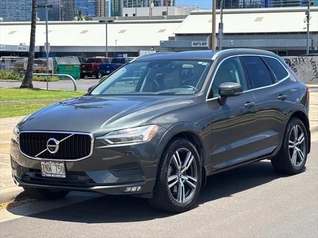 2018 Volvo XC60 T6 Momentum for sale in Honolulu, HI