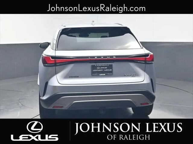2026 Lexus RX 350 Luxury