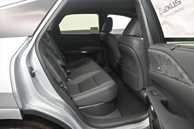 2026 Lexus RX 350 Luxury