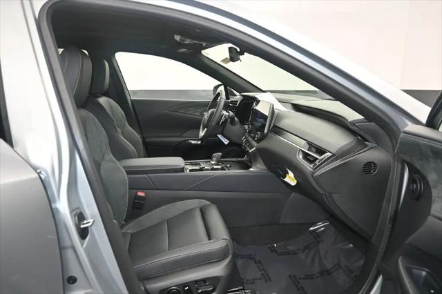 2026 Lexus RX 350 Luxury