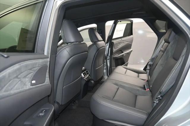 2026 Lexus RX 350 Luxury
