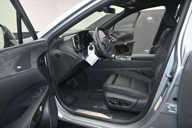 2026 Lexus RX 350 Luxury