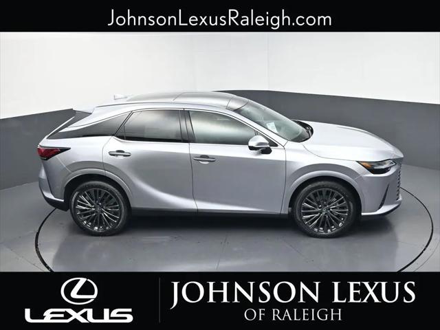 2026 Lexus RX 350 Luxury