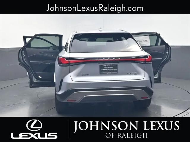 2026 Lexus RX 350 Luxury
