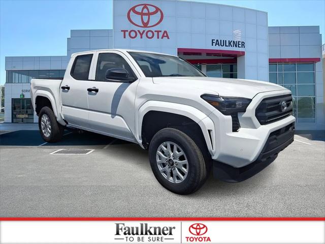 2026 Toyota Tacoma SR for sale in Harrisburg, PA