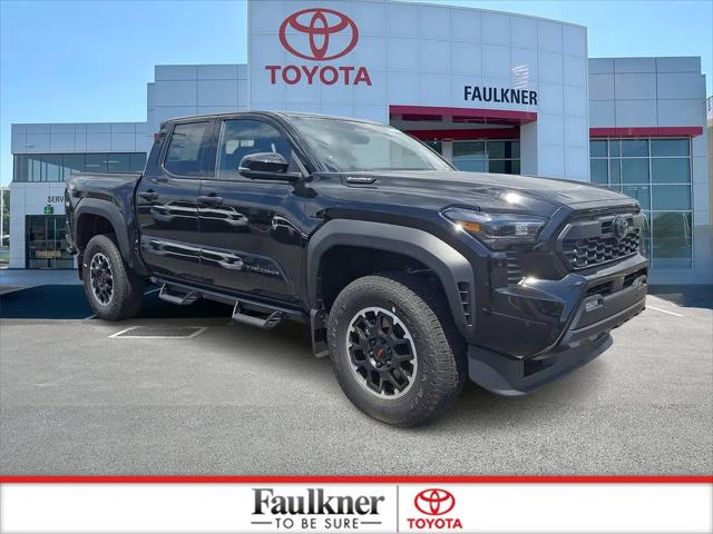 2026 Toyota Tacoma TRD Off Road for sale in Harrisburg, PA