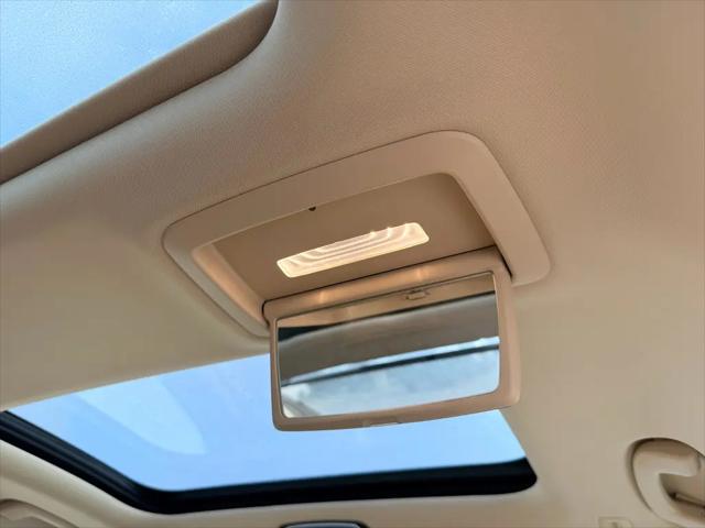2018 BMW 7 Series 750i