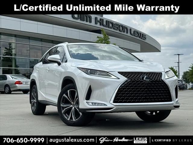 2022 Lexus RX 350 RX 350 for sale in Martinez, GA