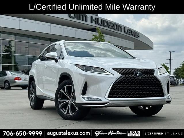 2022 Lexus RX 350 RX 350 for sale in Martinez, GA